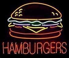 Hamburgers Food 24