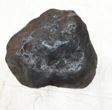 9.15lb Collection  4.15kg Natural Iron Meteorite Specimen from China  #158 picture