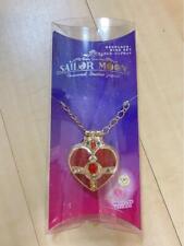 Usj Sailor Moon Necklace Ring Set picture