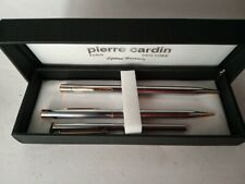 Pierre Cardin 3 piece Pen And Pencil Set picture