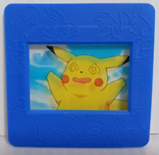 Pokemon Pikachu Movie Mini Vintage Nintendo Japanese Collection picture