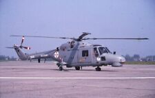 Lynx    19201  Portugal Navy  35 mm aircraft slide   CF picture
