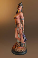 Dejah Thoris Princess of Mars 1/5 Statue 126/610 Quarantine Studio NEW SEALED picture