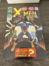 The X-Men: Marvel Omnibus Vol 2 (Marvel 2021) SEALED BRAND NEW picture