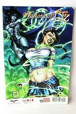 Warlord of Oz #6 Mike Krome Cover B 2014 Zenescope Comics F-/F picture