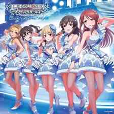 Anime Cd The Idolm Ster Cinderella Master Cool Jewelries 004 picture