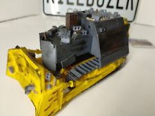 Large 7” Detailed Killdozer Model picture