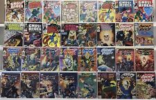 Marvel Comics Ghost Rider Lot Of 50 Comics picture