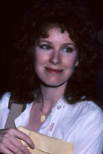 Linda Kelsey at the Alliance for Survival Benefit at the Wilshi - 1981 Photo 1 picture