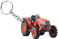 Keyring Kioti RX7030 Rops Tractor Key Ring Gift Idea picture