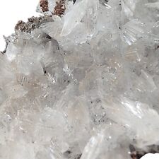 73g Hemimorphite Crystals Specimen- A Marvel of Amazing Quality picture