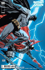 Batman #130 G Clay Mann Spawn Variant (12/06/2022) Dc picture