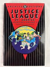 Justice League of America Archives Volume 3 (DC Archives) picture