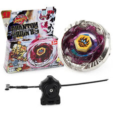 New BB118  Burst Beyblade DX Starter Venom Diabolos Vn Bl With Launcher Gifts picture