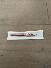 Rare Vintage C&C Cola Ball Point Pen New in Package picture