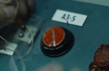 Chernobyl Reactor AZ-5 Scram Button USSR UKRAINE picture