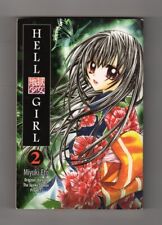 Hell Girl 2 picture
