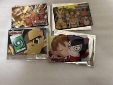 Digimon Tamers Memorial Magnet Set Bandai picture