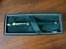RARE Member Only AUGUSTA NATIONAL GOLF CLUB Cross Townsend Rollerball PEN picture