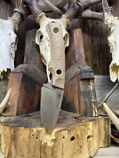 Handles For Buck 664 Alpha Pro Hunter Knife (KNIFE NOT INCLUDED) picture