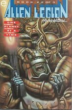 Alien Legion: One Planet at a Time (EPIC/Marvel-1993) #2 picture