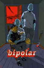 Bipolar #2 VF/NM; Alternative | we combine shipping picture