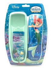 New Little Mermaid Disney Trim Line Phone Princess Special Edition Ariel 2006 picture