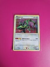 Pokemon Rayquaza Holo Call Of Legends 20/95 Near Mint picture