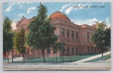 Public Library Duluth MN Minnesota Postcard picture