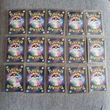 20 Japanese HOLO Pokemon Cards PCG ADV DP LEGEND EX Era 2003-2010 Vintage TCG #1 picture