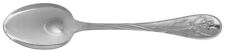 Lunt Silver Quintessence  Place Oval Soup Spoon 3372276 picture
