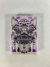 Bicycle Dreamers Avatar Deluxe Edition Playing Cards By Card Experiment(Sealed)  picture