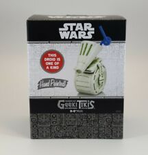 Star Wars - Episode IX D-O Geeki Tiki Mug Each Is One Of A Kind. New In Box. picture