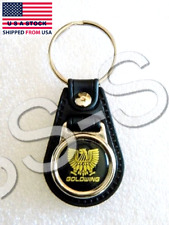 HONDA GOLD WING KEY FOB RING MOTORCYCLES GL 1800, 1500 CHAIN F6B TOURING F6C picture