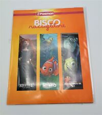 Bisco Album Binder Figurines Set Plasmon picture