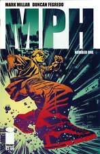 MPH #1A VF; Image | Mark Millar - we combine shipping picture