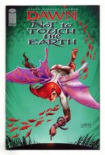 Dawn Not to Touch the Earth #0 VF/NM 9.0 2010 picture