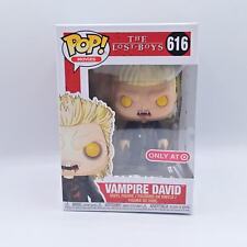 Funko Pop Movies The Lost Boys Vampire David Target Exclusive 616 picture