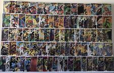DC Comics - SuperBoy Run Lot 0-100 Plus 1 Mil, Annual 1-4 One-Shots -See Bio picture