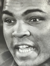Muhammad Ali Civil Rights 1973 #historyinpieces picture