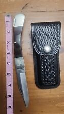 Parker Knife Jim Dandy Made In USA picture