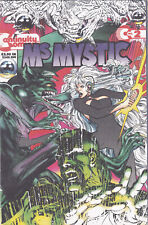 Ms. Mystic #2  Vol. 3 (1993-1994) Continuity Comics, High Grade picture