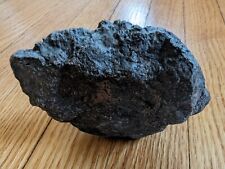 Jikharra 001 Eucrite Melt Breccia Meteorite - Asteroid Vesta - 234g  picture