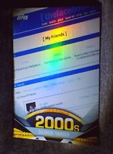 Facebook Founded HOLO FOIL RC 2011 Topps American Pie card 178 Mark Zuckerberg picture