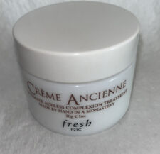 Fresh Creme Ancienne Ultimate Ageless Complexion Treatment 1oz (30g) picture