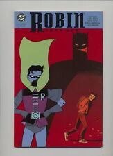 Robin: Year One - Book 3 - DC - 2000 - TPB picture