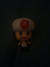 Toad Funko Pop Super Mario Custom Decent Price NO BOX  picture
