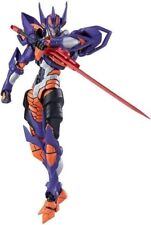 GOOD SMILE COMPANY figma SSSS.GRIDMAN Gridknight Action Figure picture