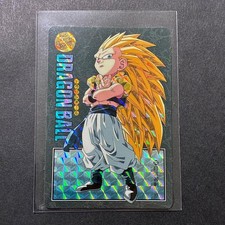 Dragon Ball Visual Adventure 213 Overconfidence 9141 picture