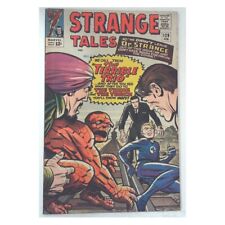 Strange Tales (1951 series) #129 in Fine + condition. Marvel comics [i| picture